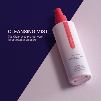 Cleansing Mist