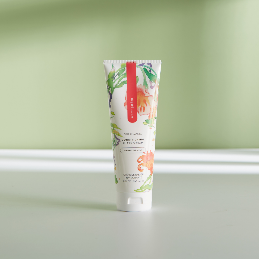 Coochy Conditioning Shave Cream