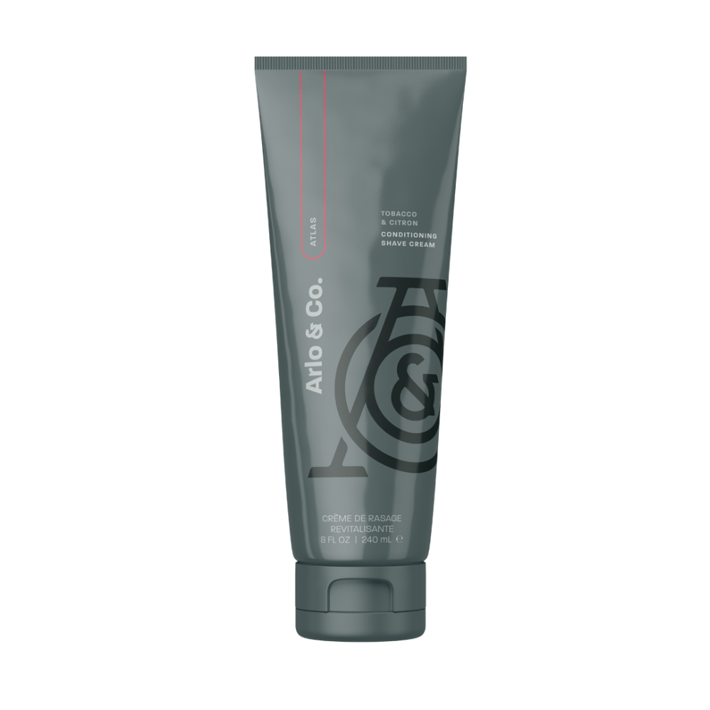 Conditioning Shave Cream