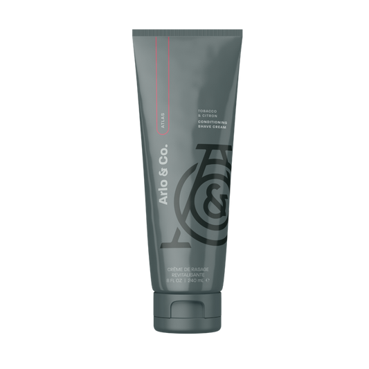 Conditioning Shave Cream