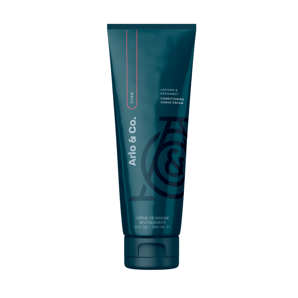 Conditioning Shave Cream