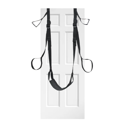 Frequent Flyer Door Swing