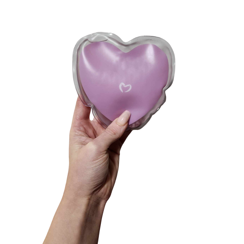 Heart Massager