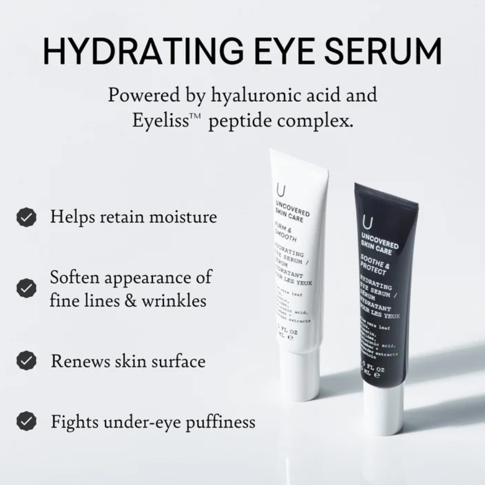 Hydrating Eye Serum