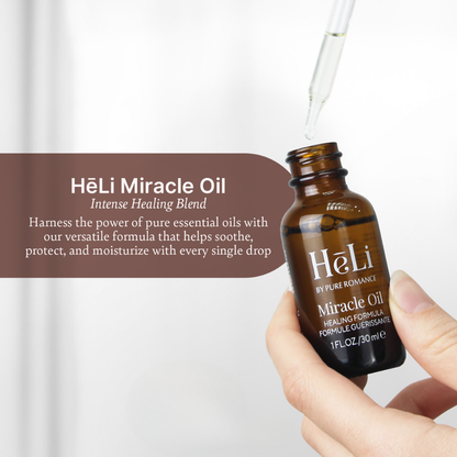 Miracle Oil