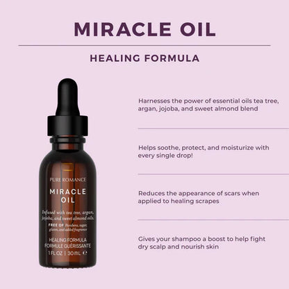 Miracle Oil