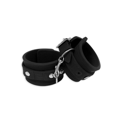 Onyx Handcuffs