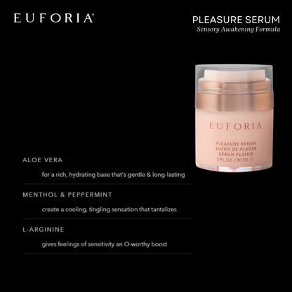 Pleasure Serum Low Drive Booster