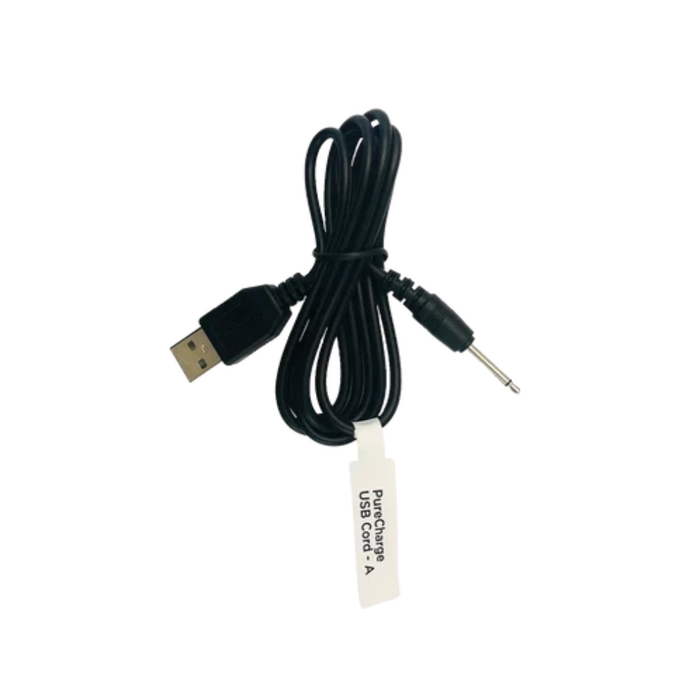 PureCharge USB Cord - A