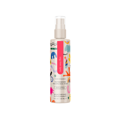 Kiss Body Mist