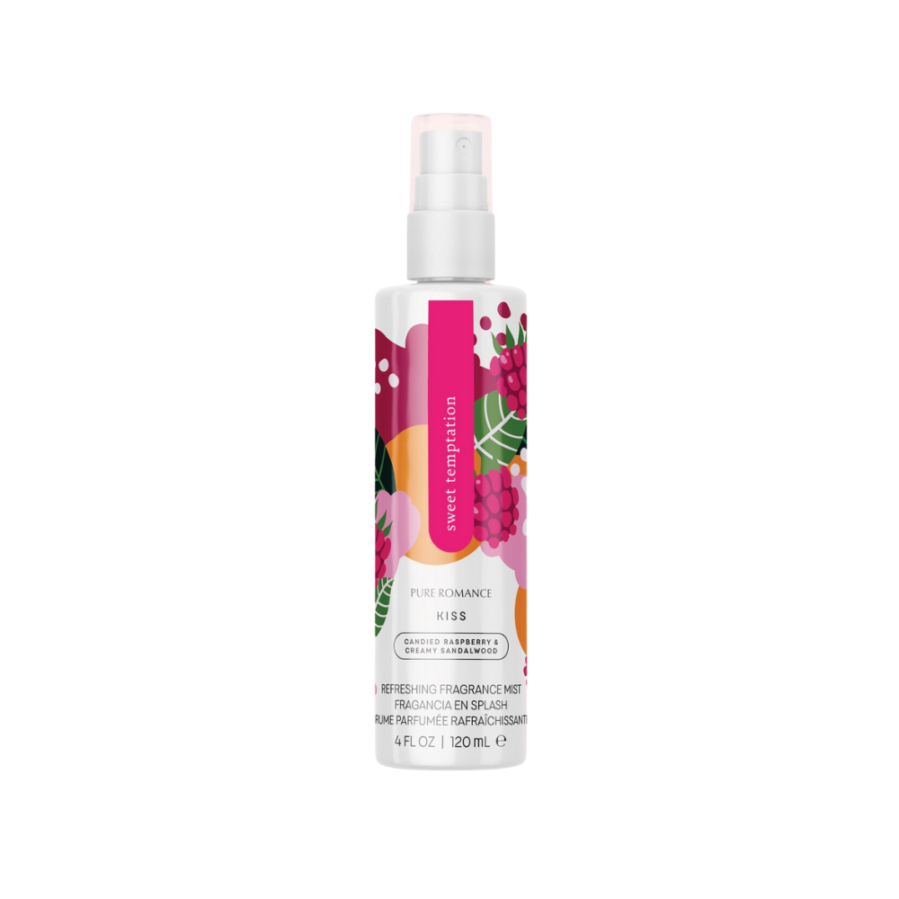 Kiss Body Mist