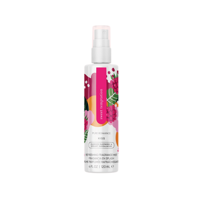 Kiss Body Mist