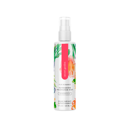 Kiss Body Mist