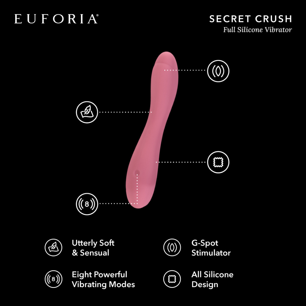 Secret Crush