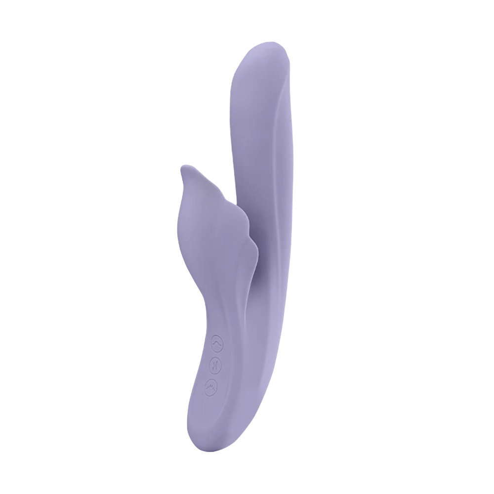 Seductive Bloom App-Controlled #1 Toy for Her