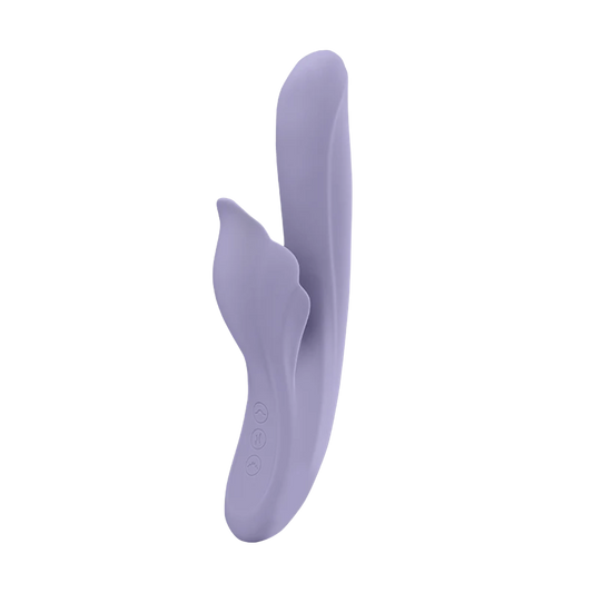 Seductive Bloom App-Controlled #1 Toy for Her