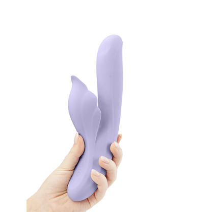 Seductive Bloom App-Controlled #1 Toy for Her