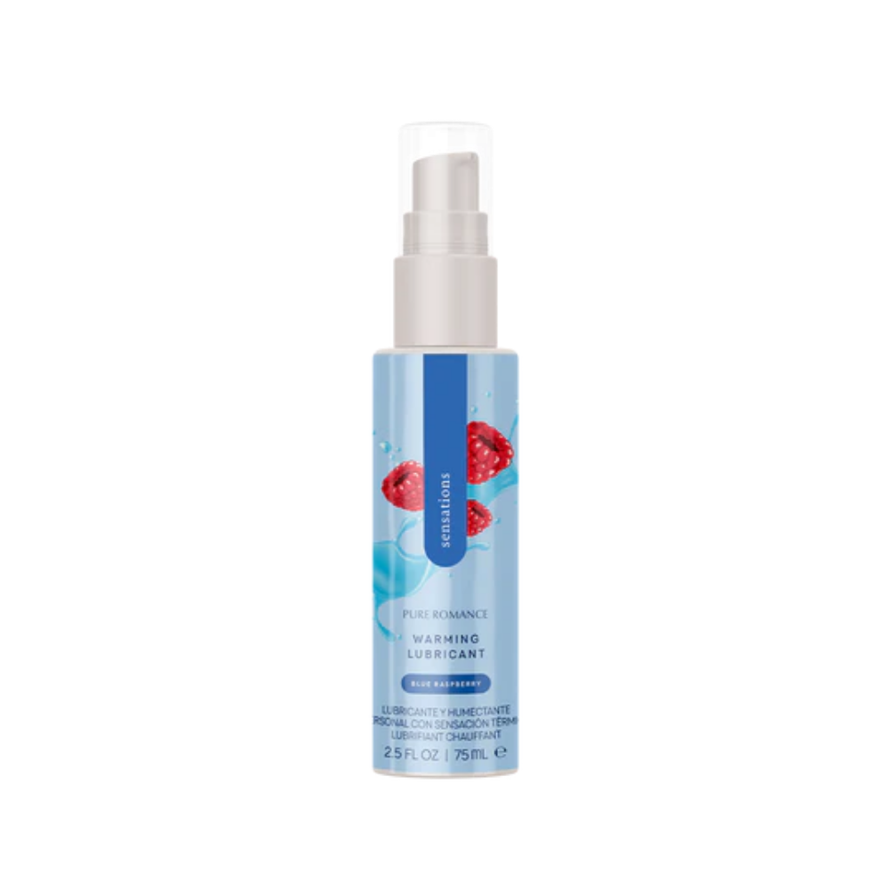 Sensations Motion Lotion