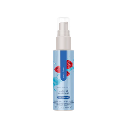 Sensations Motion Lotion