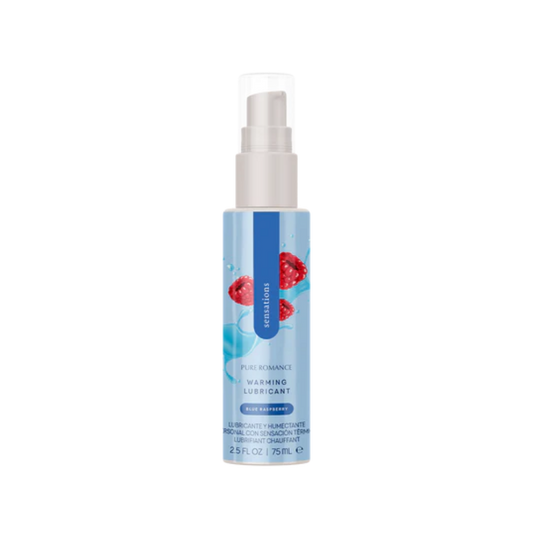 Sensations Motion Lotion