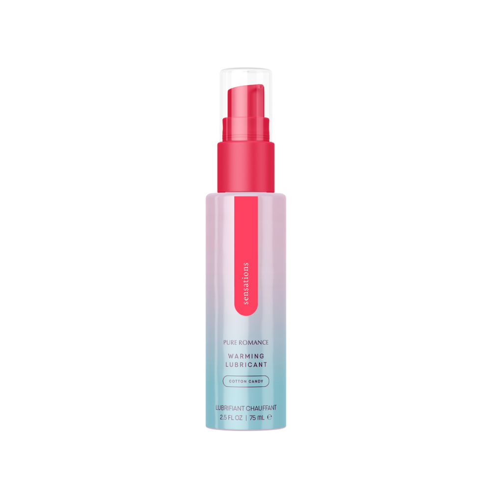 Sensations Motion Lotion