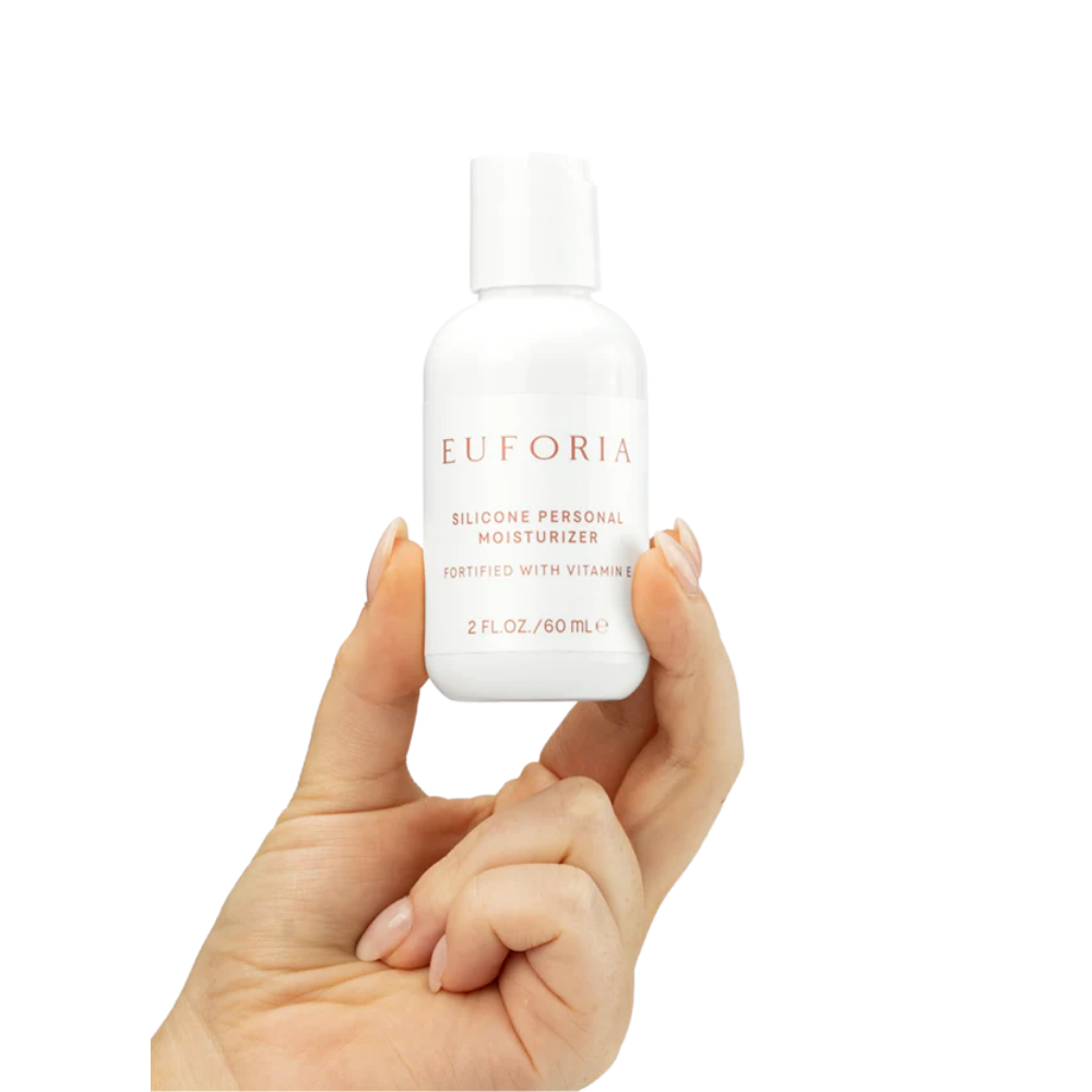 Silicone Personal Moisturizer