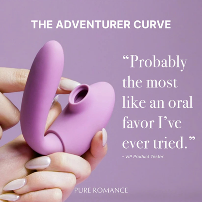 Adventurer Curve