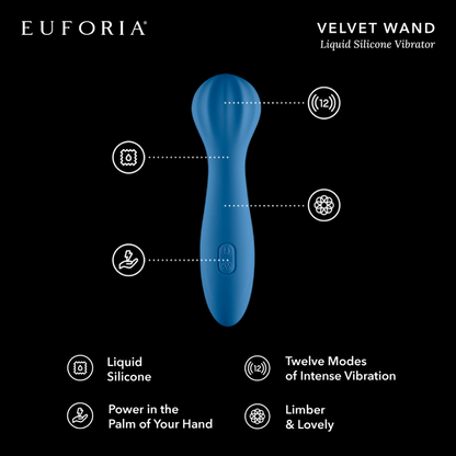 Velvet Wand