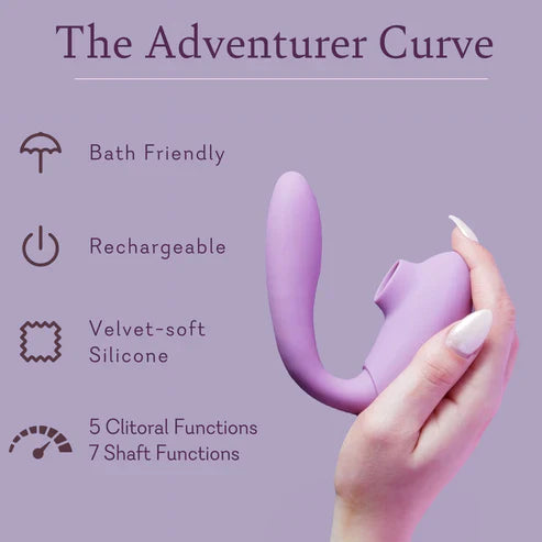 Adventurer Curve